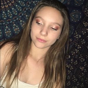 Meet your Posher, Kamryn